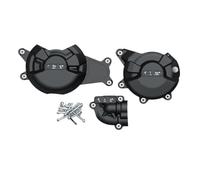 Protection de Moteur stator Moto pour YZF-R7 R7 2022-2024 Housse De Protection Moteur Capot De Moto Accessoires De Protection Contre Les Impulsions
