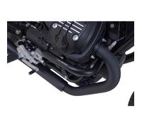 SW-Motech Noir. Modèles Moto Guzzi V7/V9. - Noir. Modèles Moto Guzzi V7/V9.