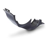 Protection de moteur vélo Polini E-P3 Noir