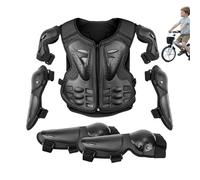 Protection de Moto pour - Équipement de Moto pour - Équipement de Protection de vélo pour - Protection d'équitation pour Motocross pour - Protection des épaules