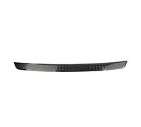 Protection De Moulure De Pare-Chocs Arrière pour Land Rover pour Defender 90/110 2020-2023(Bright Black)