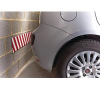 Protection de mur et d'angle H50xL200xPmm MoussePolyuréthaneHP ACCESSOIRES AUTO 18103
