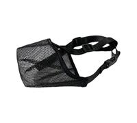 Protection de muselière pour Chien - Système de muselière de toilettage en Maile, kit de Harnais de sécurité réglable, Solution d'entraînement en Plein air pour Grandes Races | Dispositif de protecti
