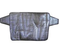 Protection de pare-brise contre le gel IWH 701015 argent 1 pc(s)