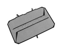 Protection de pare-brise de radiateur moto en aluminium | Pour with a durable aluminum CB1000R un grille en aluminium résistant qui protège votre radiateur