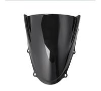 Protection De Pare-Brise GSXR125 pour GSX-R125 GSXR 125 2017 2018 2019 Double Bulle Touring Racing Moto Flyscreen