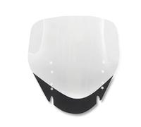 Protection De Pare-Brise Moto pour S&uzuki V-Strom DL650 2004-2009 2010 2011