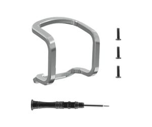 Protection De Pare-Chocs À Cardan en Aluminium, Compatible avec DJI Neo | Barre anti-collision, Aluminium léger, Ajustement direct, Protection contre les chocs