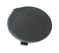 Protection De Pare-chocs Avant En Plastique Pour Ford Pour Focus Mk2 2008-2011 - Remplace L'anneau De Remorquage