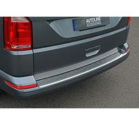 Protection de pare-chocs chromée pour T6 Transporter (à partir de 2016)