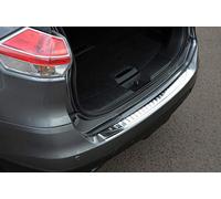 Protection de pare-chocs chromée pour X-Trail (2014-2021)