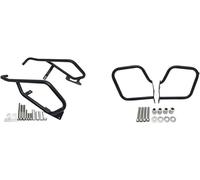 Protection de pare-chocs de moto Barre de protection anti-collision Pour BMW K1600GT K1600GTL 2011-2022 pour boîte latérale du moteur pour cadre pare-chocs