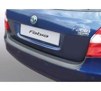 Protection de pare-chocs Lampa compatible avec Skoda Fabia Wagon (1/08>3/10)