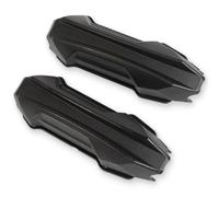 Protection de pare-chocs Pour H-onda CB600F CB650 CB650F CB650R CB750 CB750F Protection De Pare-chocs Moteur Pour Moto Bloc Décoratif Pour 25 Mm(Long)