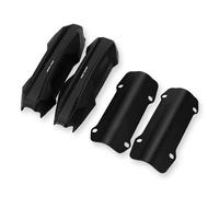 Protection de pare-chocs Pour H-onda Gold Wing GL1800 2001-2024 2023 GL 1800 Protection De Pare-chocs Moteur Bloc Décoratif(Long)