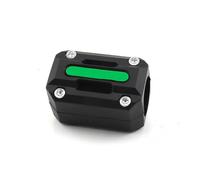 Protection de pare-chocs Pour SYM Pour CRUISYM Pour JOYMAX Z JETX ADX Pour Husky Pour Maxsym Protection Moteur Pour Moto : Pare-chocs Et Barres De(Green 1PC)