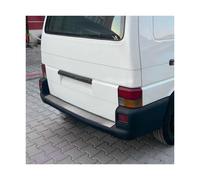 Protection de Pare-Chocs pour VW T4 Transporter 1990-2003 Inox brossée