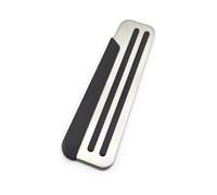 Protection de pédale de Frein et d'embrayage antidérapante pour Austral 2022-2023 (MT)