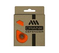 Protege manivelle all mountain style crank defender orange