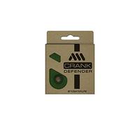All Mountain Style Protège-manivelle Crank Defender Vert