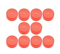 Protection de pédale d'effet ABS robuste pour améliorer et durabilité - Coque antidérapante pour interrupteur à pédale