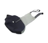 Protection de pédalier motorisé Contec Neo e-bike Noir