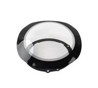 Protection de Phare de Moto pour Har&Ley Softail Low Rider St, Low Rider El Diablo 2022-2025 Grille de Protection Phare