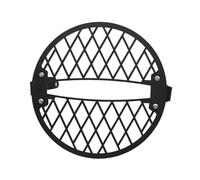 Protection De Phare De Moto Pour Svartpilen 401 250 Pour Vitpilen 401 2020 2021 2022 Couvercle De Protection De Calandre Couvercle Protection Grille Phare Avant(Grid)