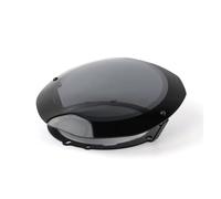Protection de Phare pour Har&Ley Softail Low Rider St El Diablo FXRST FXLRST 2022-2025, feu auxiliaire Grille de Protection Phare