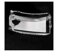 Protection De Phare Pour Land Pour Rover Pour Discovery 4 LR4 2014 2015 2016 2017 - Cache-phare Avant Coque Abat-jour Boîtier De Phare(1 pcs Left)