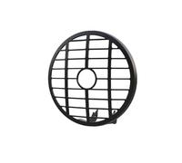 Protection De Phare Pour Moto Pour R NineT Pour Scrambler Pour Racer 2014-2023 Grille Phare Moto(Black)