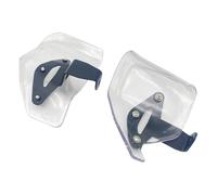 Protection De Pied Contre Le Vent Et Les Éclaboussures pour R1250GS Adventure R1200GS LC R 1200 GS 1250 ADV R1250 R1200 R1200RS R1250RS