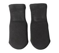 Protection de pied lavable pour homme et femme, pour taekwondo, arts martiaux, noir, taille S