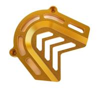 Protection De Pignon Avant Capteur Pour Z 650 Z650 RS 650RS, Z650RS 2021 2022 2023 2024 Protège-chaîne(Or)