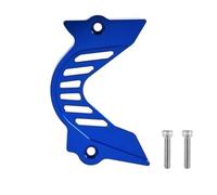 Protection De Pignon, Chaîne Et Sélecteur Vitesse Pour Moto Pour TTR110 Tous Modèles Couvercle Pignon(Color1)