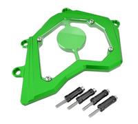 Protection De Pignon De Chaîne Avant De Moto Pour ZX 10R ZX10R ZX-10R 2011-2022 2021 Protège-chaîne(Vert)