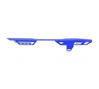 Protection De Pignon Et Chaîne Moto Pour Yamaha Pour YZF R15 V3 YZF-R15 YZFR15 V3 2017 2018 2019 2020 Protège-chaîne(Blue)