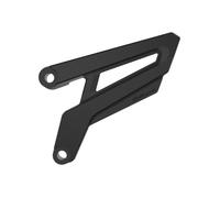 Polisport Off Road Honda Crf250 04-09&cr250r 02-07&yamaha Yz125 05-20 Front Sprocket Protector Noir