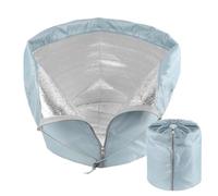 Protection De Plantes, Couverture Anti-Pour Plantes De Jardin - Protection Coupe-Vent Avec Fermeture À Glissière Et Lanière | Pour Jardin Lit Relevé Arbuste Rose Vase Arbre Cultivation Palmier Fruit