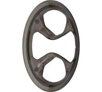 Protection de plateau Shimano Acera M361 48t avec vis de fixation