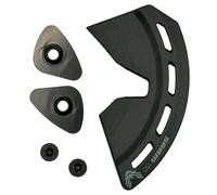 Protection de plateau Sram X0 T-Type D1 Argenté