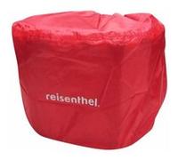 Protection de pluie KlickFix pour panier Bikebasket Rouge Rouge G