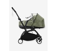 Protection de pluie nacelle POUSSETTE YOYO transparent TU