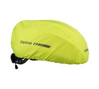 GripGrab Housse de casque vélo imperméable coupe-vent réfléchissante protection contre la pluie