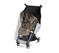 Habillage pluie pour poussette Libelle CYBEX transparent TU