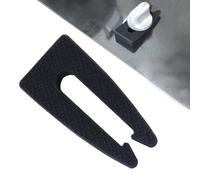 Protection de poêle à l'épreuve des bébés, serrures de boutons de poêle | du couvercle du bouton de cuisinière à l'épreuve des,Produits de sécurité pour,
