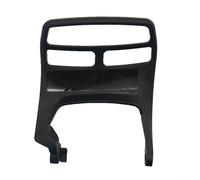 Protection de poignée de frein de chaîne, pour tronçonneuse MS261 MS261C remplace 1141 792 9100 ABS Levier de protection avant lunette accessoire