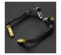 Protection De Poignée De Guidon Pour CB 750 CB750 F2 Seven Fifty 1992-2003 2002 2001 2000 1999(Gold)