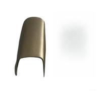 Protection de poignée de porte de véhicule pour Lincoln Town Car 03-11 - Pare-chocs 3W1Z-5422670-AA - Montage (côté gauche)