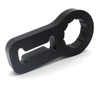 Protection de poignée pour cric Hi-Lift, cric agricole et cric tout-terrain - Accessoires pour crics - Protection de poignée